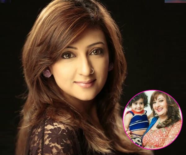 juhi parmar lost 17 kilos for her role in karmaphal data shani